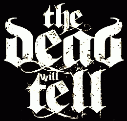 logo The Dead Will Tell